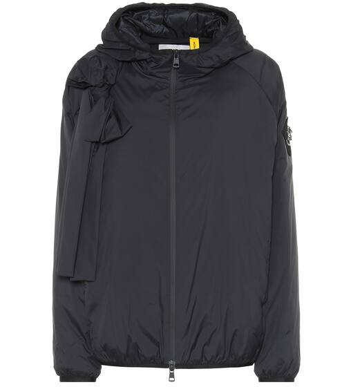 4 MONCLER SIMONE ROCHA Annie jacket | Moncler Genius