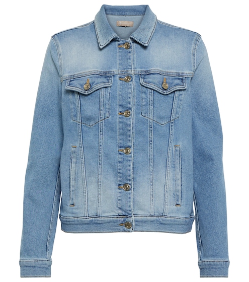 designer jeans jacket