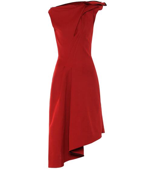 Paramour knit midi dress | Maticevski