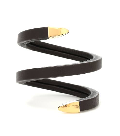 Bracciale in nappa | Bottega Veneta