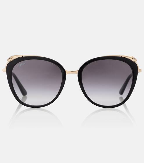 Panthère de Cartier sunglasses | Cartier Eyewear Collection