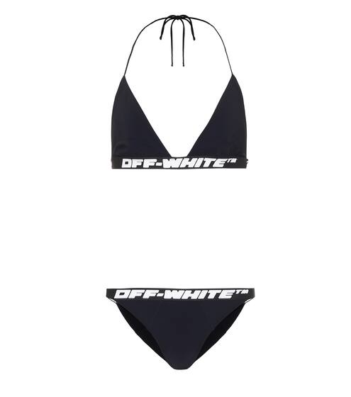 Logo bikini | Off-White