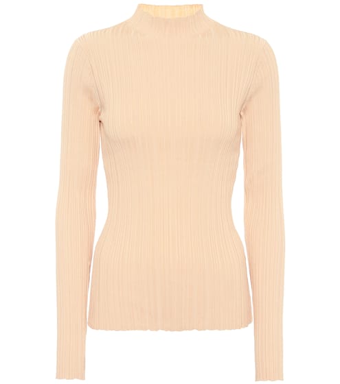 Katina turtleneck sweater | Acne Studios