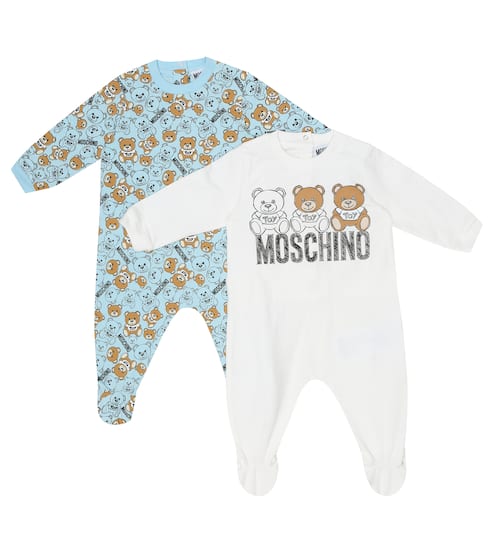 Moschino Kids Baby Shop Designer Clothes Online At Mytheresa