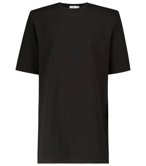 Minikleid Sean aus Baumwolle | Frankie Shop