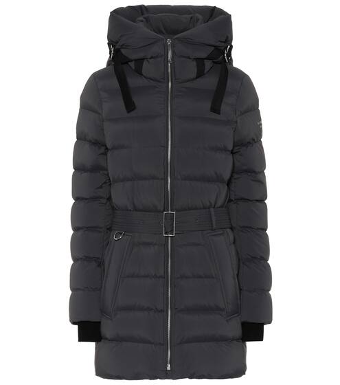 Down puffer coat | Burberry