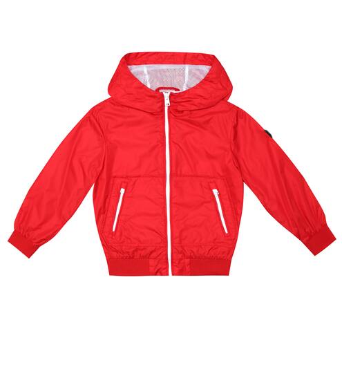 Ryker technical jacket | Woolrich Kids
