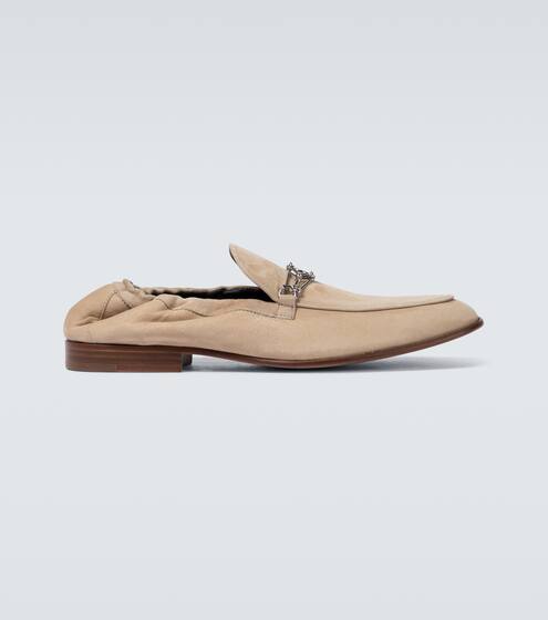 Mocassini uomo estate 2020. I 20 nuovi modelli più belli firmati dagli  stilisti - Foto Style