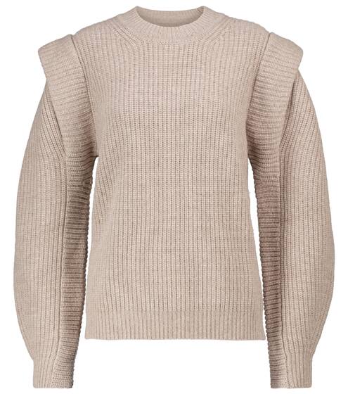 Pull Bolton en laine mérinos et cachemire | Isabel Marant