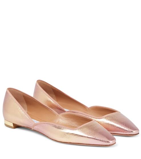 Designer Ballerina Flats | Mytheresa