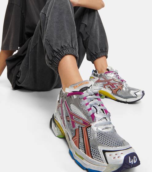 balenciaga sneakers mytheresa