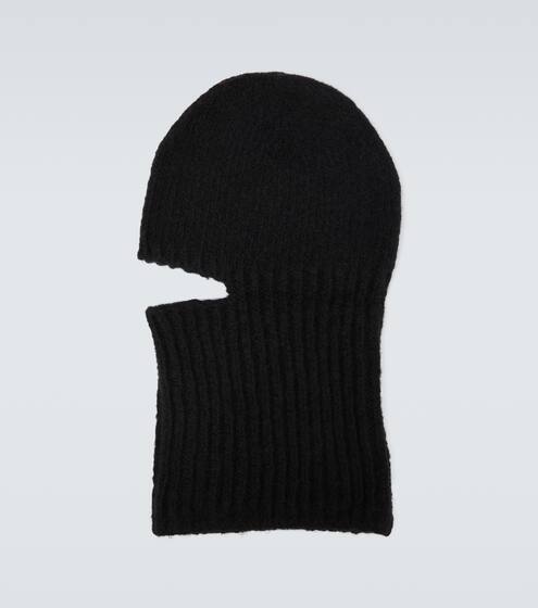 designer wool beanie