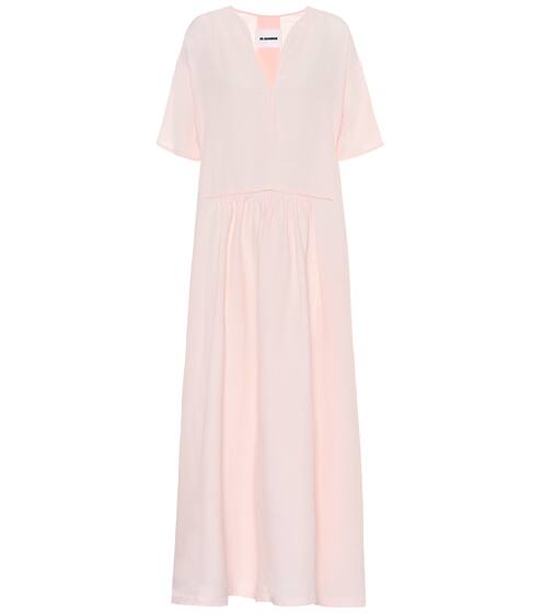 Midi dress | Jil Sander