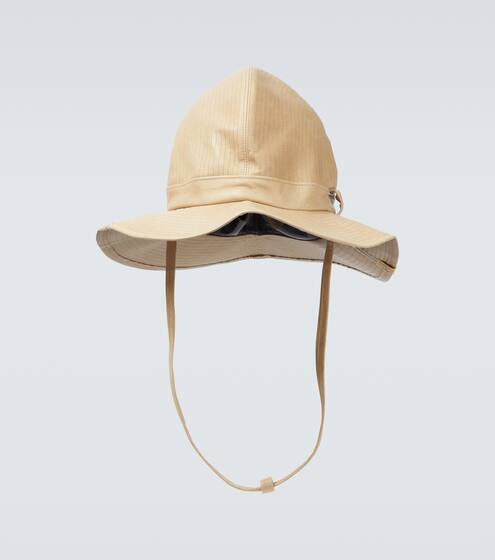 Mens Designer Bucket Hats | Mytheresa