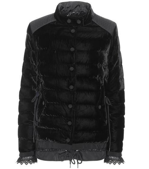 mantella piumino moncler mantella piumino moncler