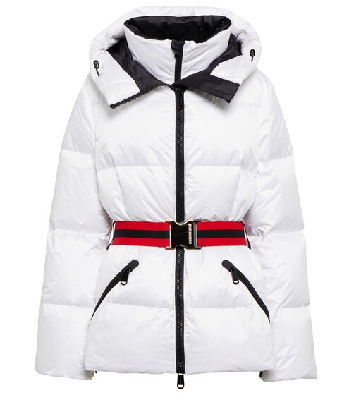 designer ski jackets