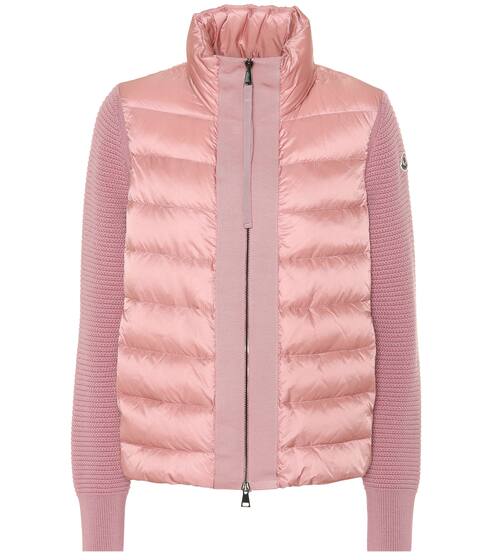 Down jacket | Moncler
