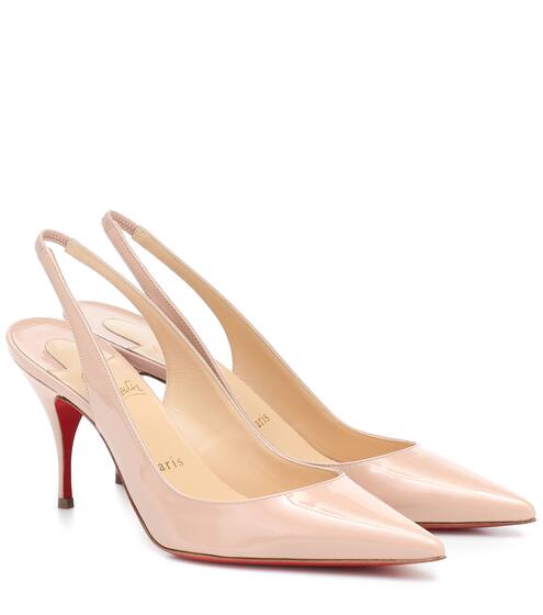 christian louboutin heels price