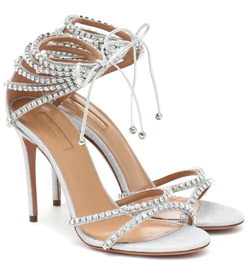 aquazzura sale shoes