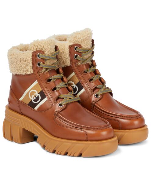 womens ankle snow boots