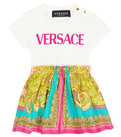 Versace Kids - La Moda Bambini online su Mytheresa