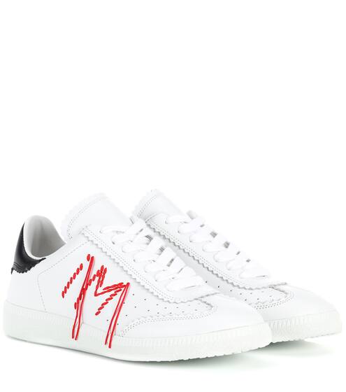 chaussures isabelle marant