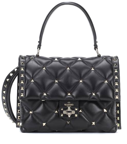 Valentino Garavani Bags For Women Mytheresa Valentino Garavani Candystud Shoulder Bag