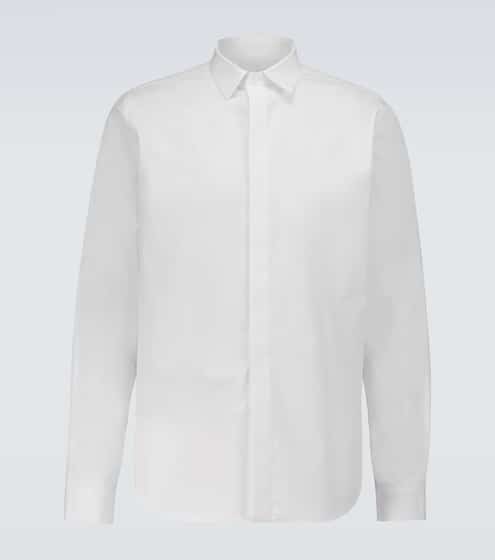 Formal Shirts for Men – Luxury Clothing 