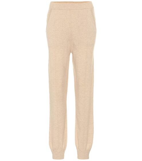 Cashmere trackpants | Joseph