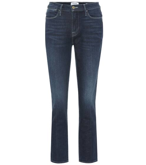Le High Skinny jeans | Frame