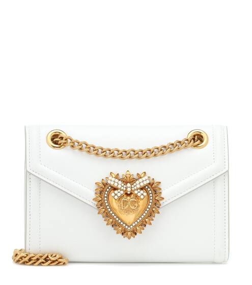 Schultertasche Devotion Mini | Dolce & Gabbana