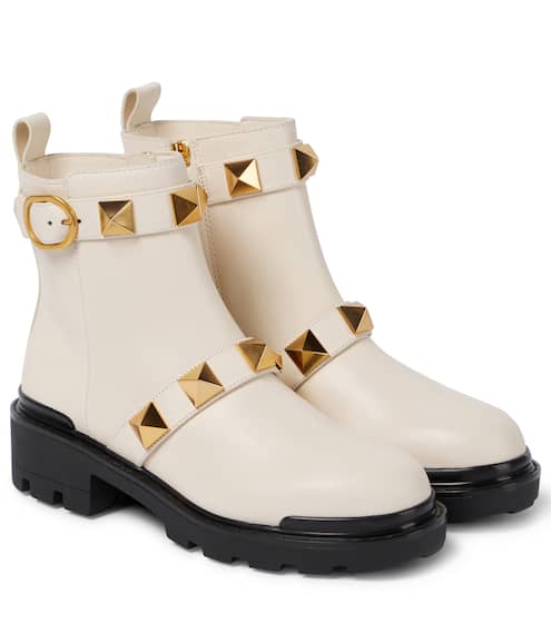 Designer Ankle Boots | Mytheresa