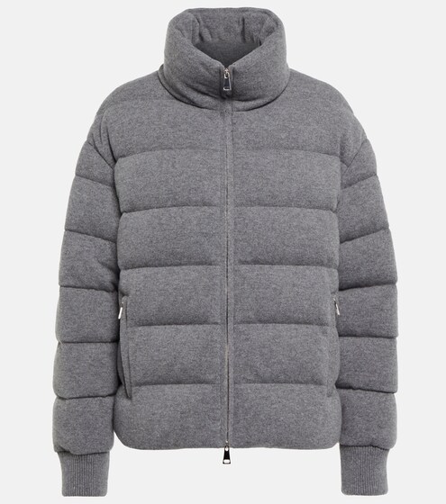 moncler maya jacket womens