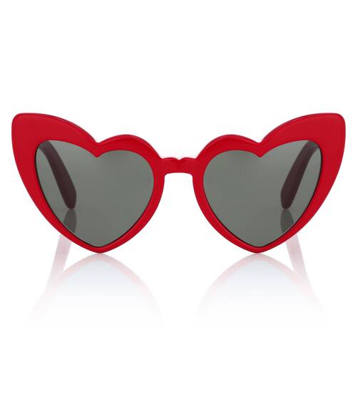 نظارات شمسية New Wave 181 LouLou | Saint Laurent