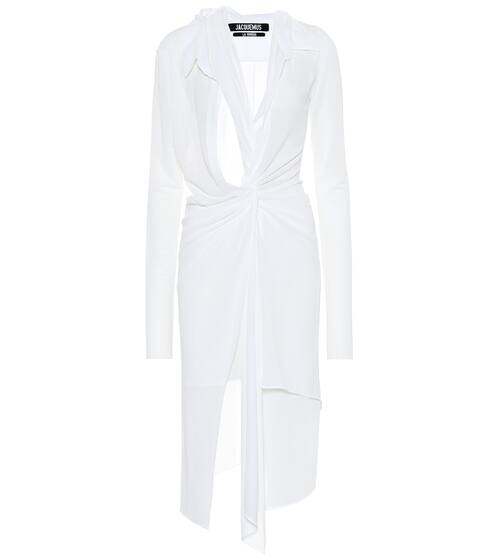 La Robe Bellagio dress | Jacquemus