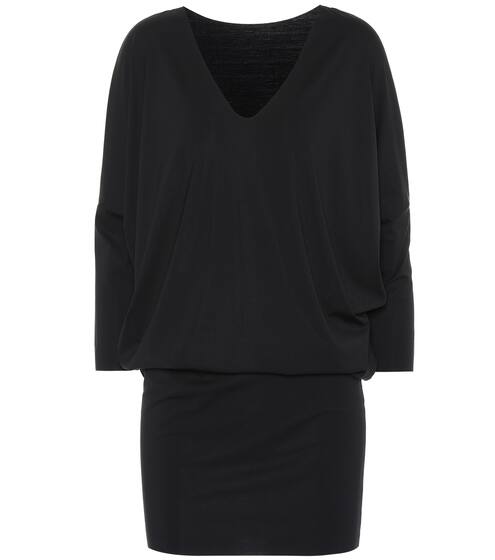 Pure minidress | Wolford