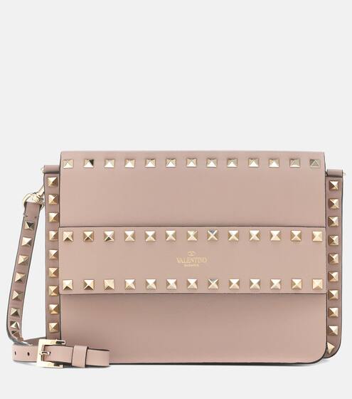 Valentino Garavani Rockstud Small crossbody bag | Valentino