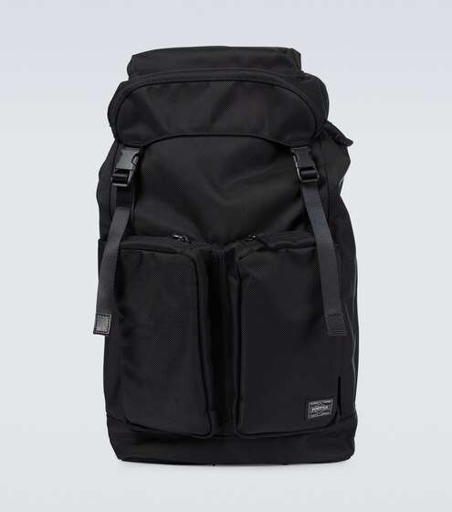 comme des garcons 1981 collection backpack