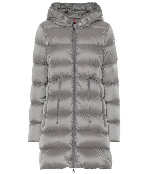 Bannec down coat | Moncler