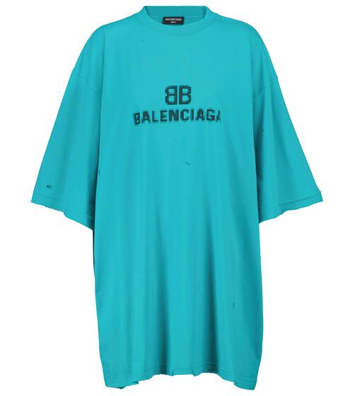 Women's Balenciaga T-shirts | Mytheresa