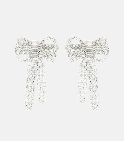 Lola bow earrings | Jennifer Behr