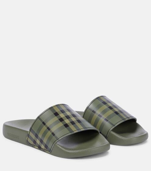 Burberry Shoes for Women | Shop online at Mytheresa