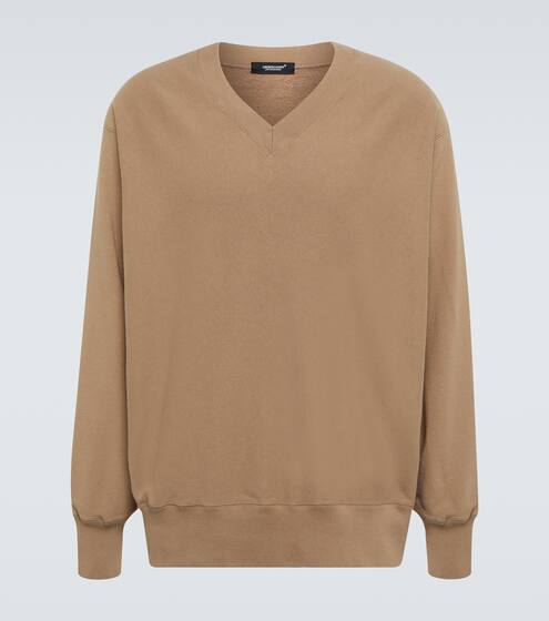 Collared Puff Sleeve Shirt