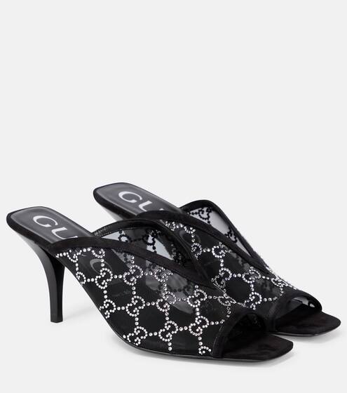 GUCCI Shoes for Women | Mytheresa