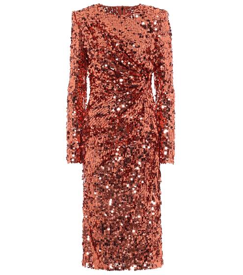 Embellished dress | Dolce & Gabbana