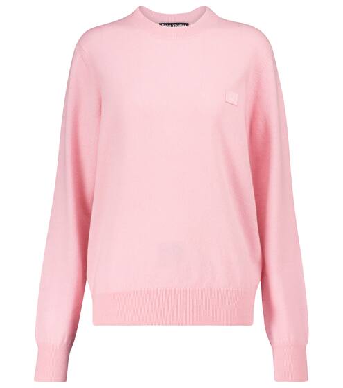 Wool sweater | Acne Studios