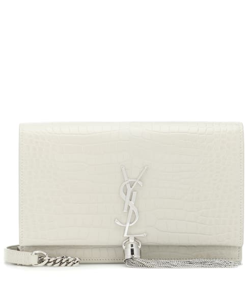 Kate Tassel leather shoulder bag | Saint Laurent