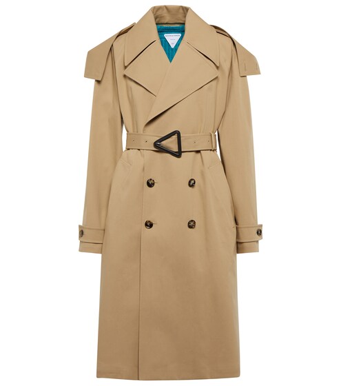 trench jacket