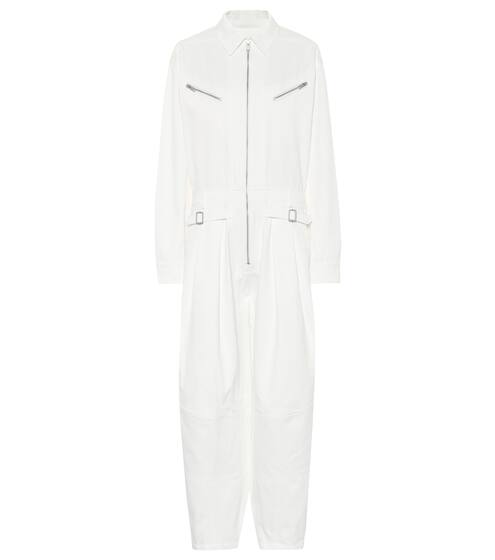 Cotton jumpsuit | Givenchy