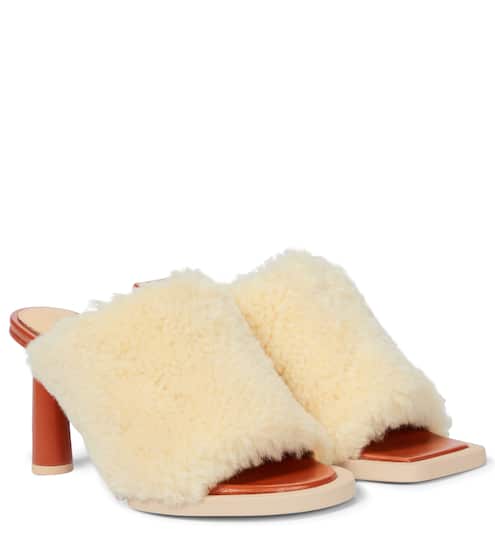 jacquemus heels sale